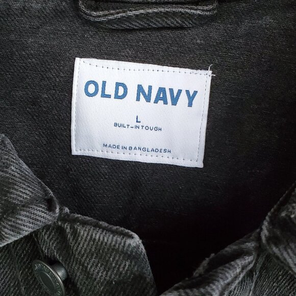 Lindy Design Unisex Large Custom Jacket - Picture 3 of 3